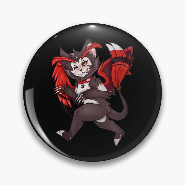 Item preview, Husk - Hazbin Hotel designed and sold by Iopi-art.