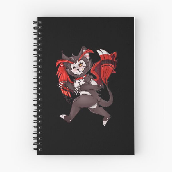 Item preview, Husk - Hazbin Hotel designed and sold by Iopi-art.