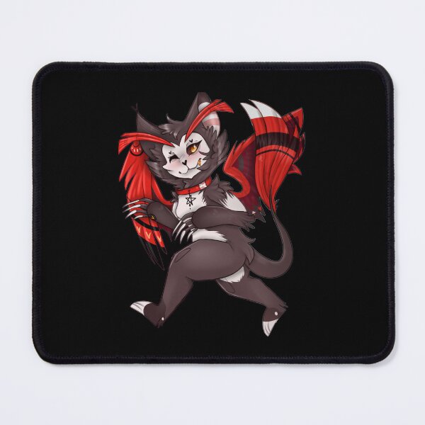 Item preview, Husk - Hazbin Hotel designed and sold by Iopi-art.
