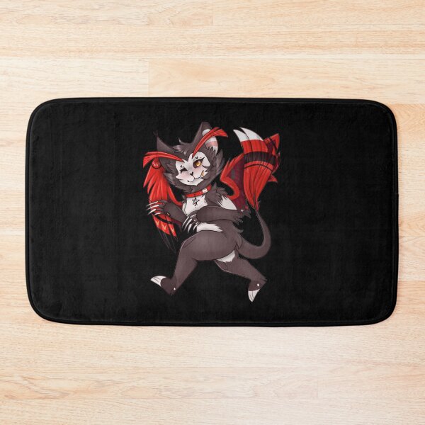 Item preview, Husk - Hazbin Hotel designed and sold by Iopi-art.