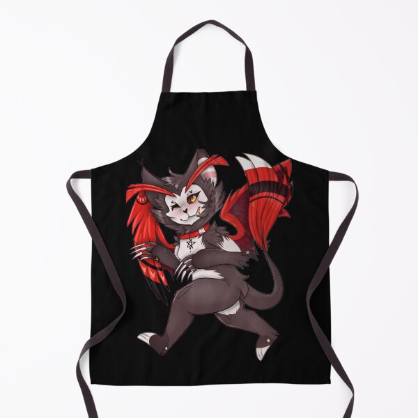 Item preview, Husk - Hazbin Hotel designed and sold by Iopi-art.