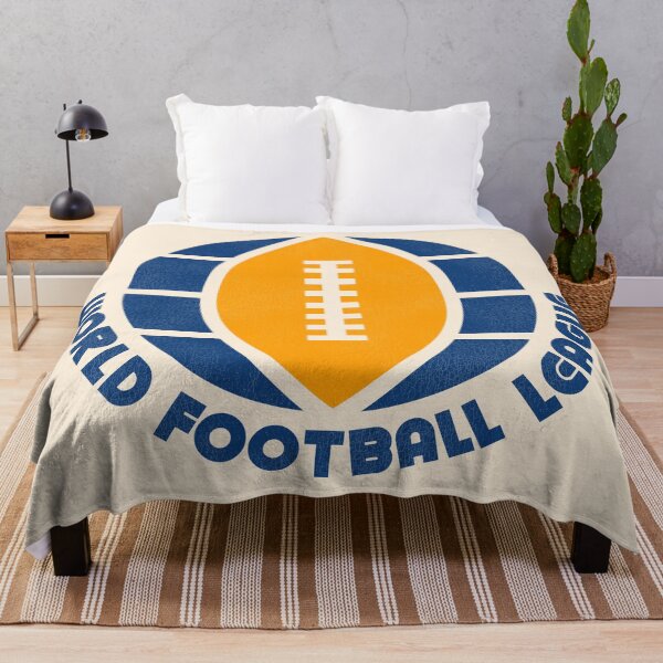 Item preview, World Football League Vintage Defunct WFL designed and sold by darklordpug.