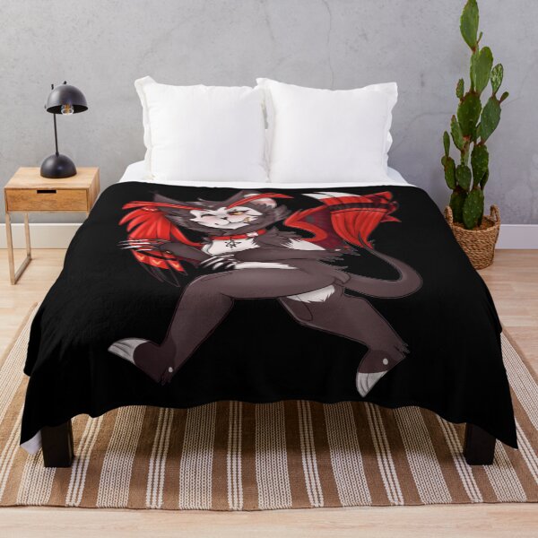 Item preview, Husk - Hazbin Hotel designed and sold by Iopi-art.