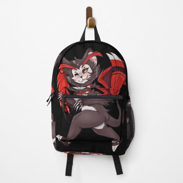 Item preview, Husk - Hazbin Hotel designed and sold by Iopi-art.