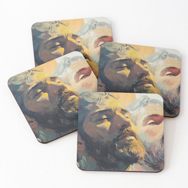 Item preview, Beards in the Breeze designed and sold by CHCOfficial.