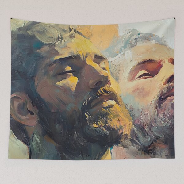 Item preview, Beards in the Breeze designed and sold by CHCOfficial.