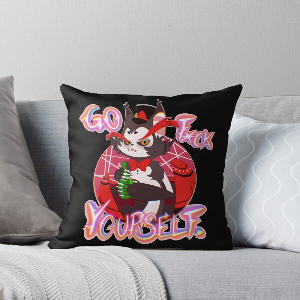 Item preview, Husk - Hazbin Hotel designed and sold by Iopi-art.