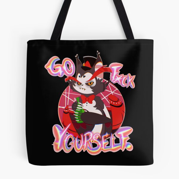 Item preview, Husk - Hazbin Hotel designed and sold by Iopi-art.