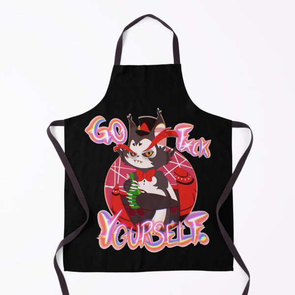 Item preview, Husk - Hazbin Hotel designed and sold by Iopi-art.