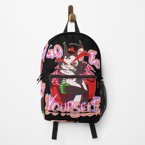 Item preview, Husk - Hazbin Hotel designed and sold by Iopi-art.
