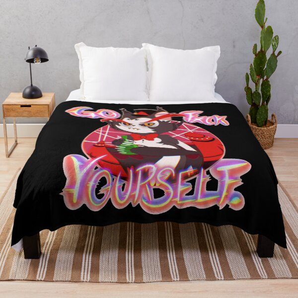 Item preview, Husk - Hazbin Hotel designed and sold by Iopi-art.