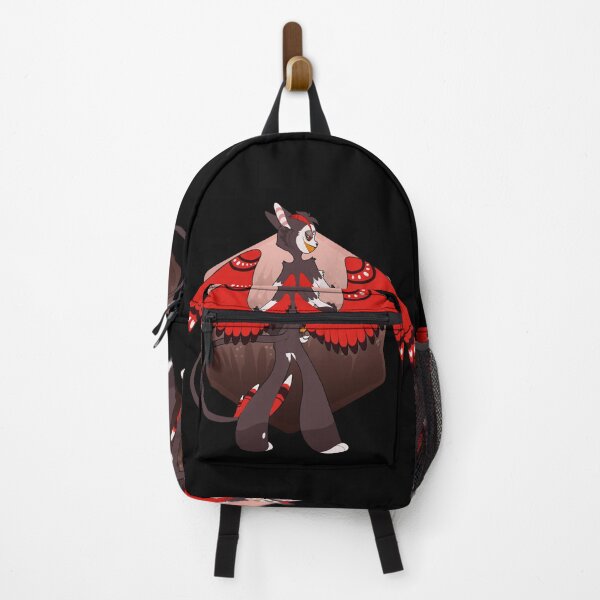 Item preview, Husk - Hazbin Hotel designed and sold by Iopi-art.