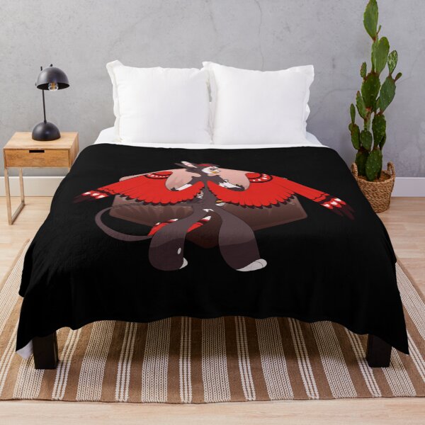 Item preview, Husk - Hazbin Hotel designed and sold by Iopi-art.