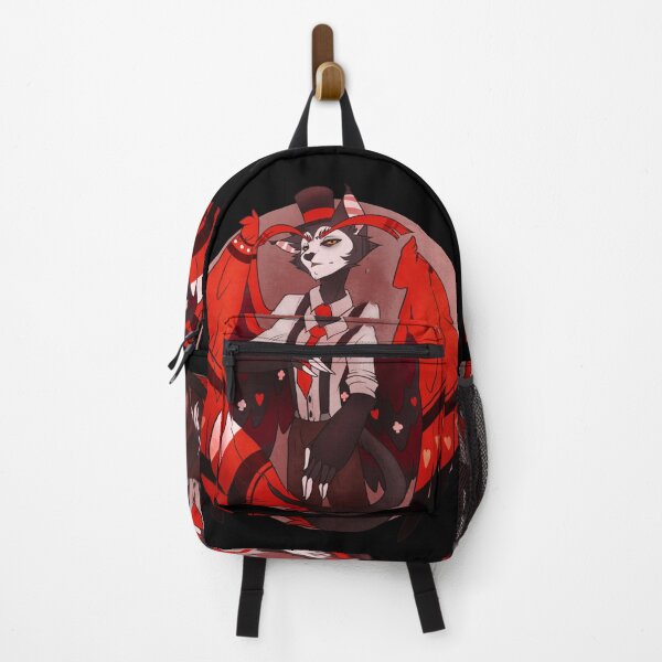 Item preview, Husk - Hazbin Hotel designed and sold by Iopi-art.