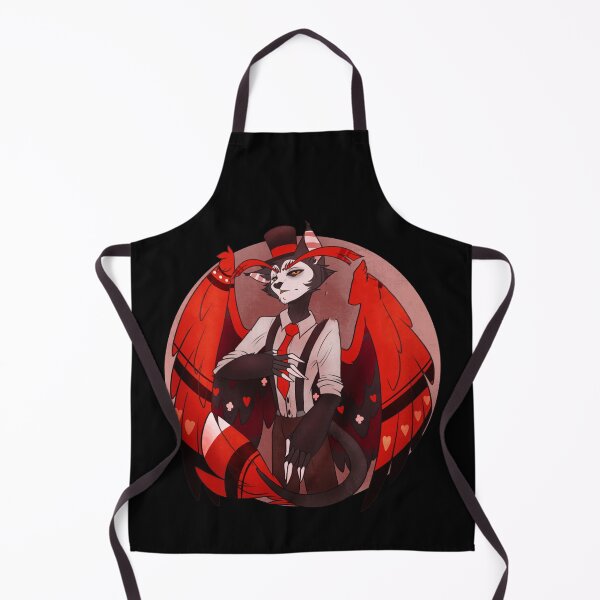 Item preview, Husk - Hazbin Hotel designed and sold by Iopi-art.