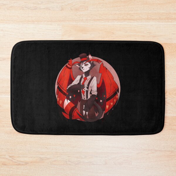 Item preview, Husk - Hazbin Hotel designed and sold by Iopi-art.