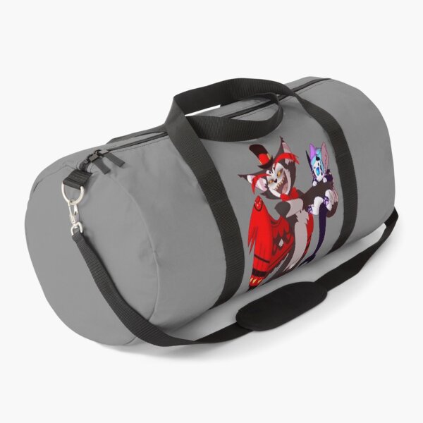 Item preview, Husk - Hazbin Hotel designed and sold by Iopi-art.