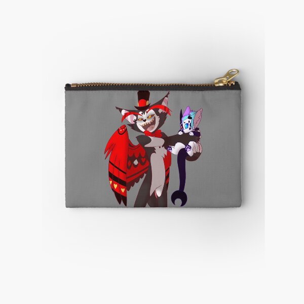 Item preview, Husk - Hazbin Hotel designed and sold by Iopi-art.