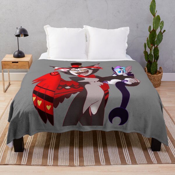 Item preview, Husk - Hazbin Hotel designed and sold by Iopi-art.