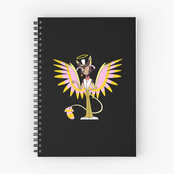Item preview, Husk - Hazbin Hotel designed and sold by Iopi-art.
