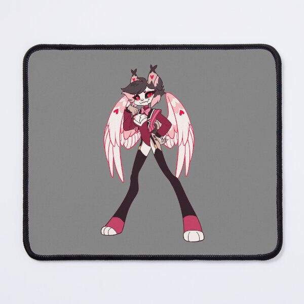 Item preview, Husk - Hazbin Hotel designed and sold by Iopi-art.