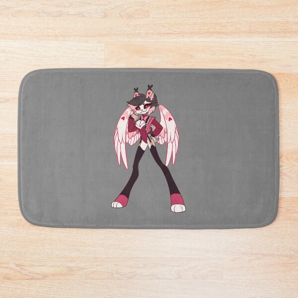 Item preview, Husk - Hazbin Hotel designed and sold by Iopi-art.