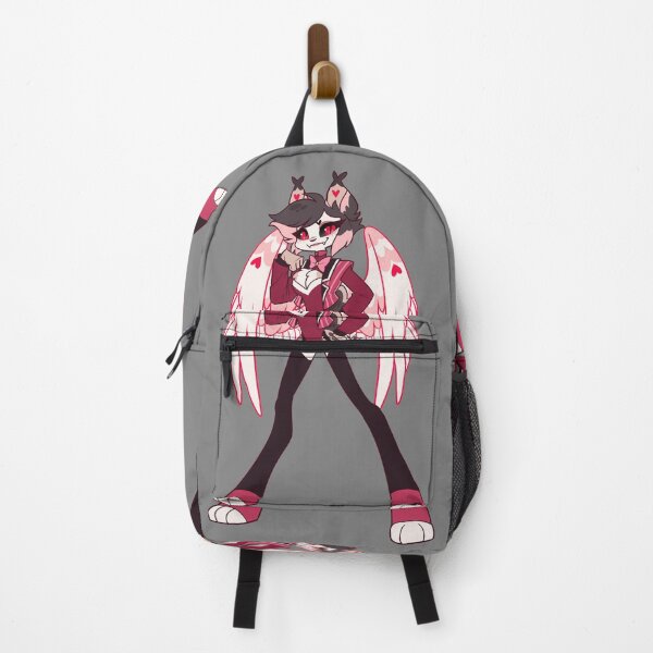 Item preview, Husk - Hazbin Hotel designed and sold by Iopi-art.
