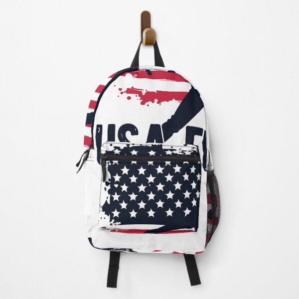 Item preview, US Fencing Team | American Flag Epee Fencer Design designed and sold by Khoulaly    ⭐⭐⭐⭐⭐.