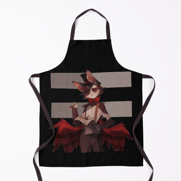 Item preview, Husk - Hazbin Hotel designed and sold by Iopi-art.