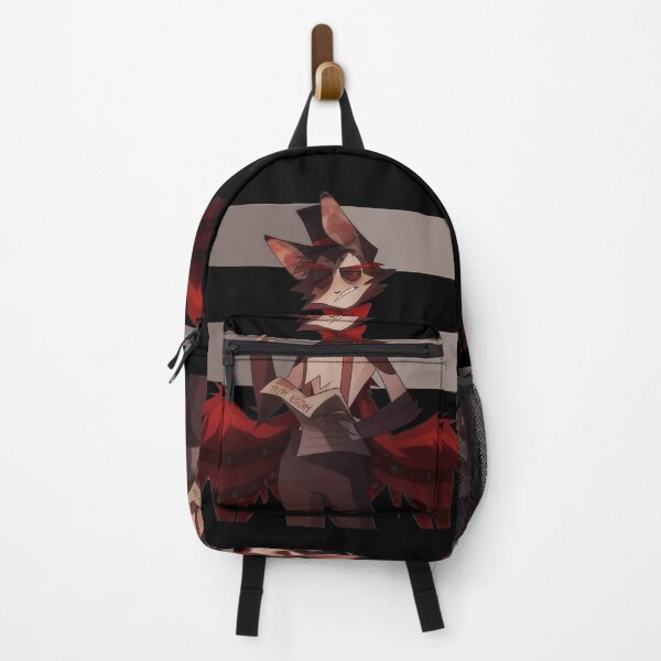 Item preview, Husk - Hazbin Hotel designed and sold by Iopi-art.