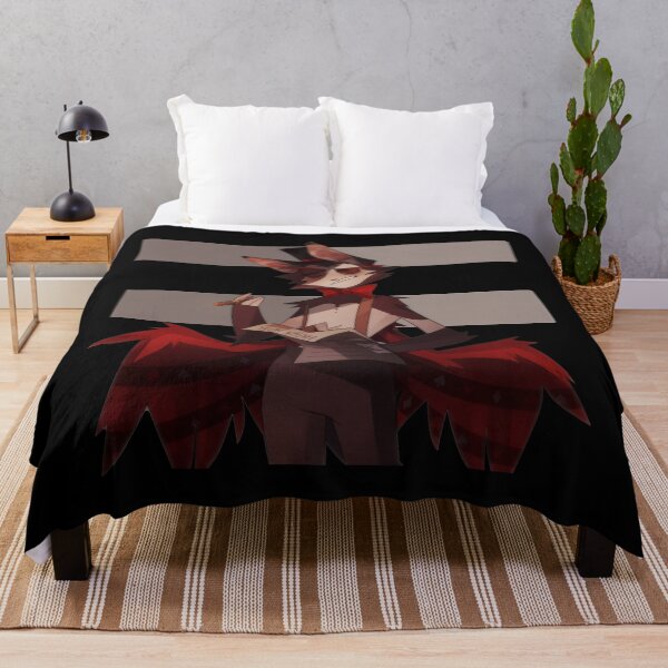 Item preview, Husk - Hazbin Hotel designed and sold by Iopi-art.