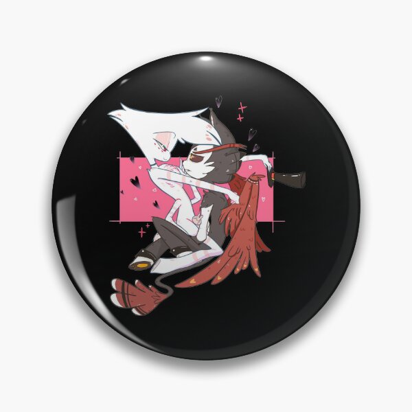 Item preview, Husk - Hazbin Hotel designed and sold by Iopi-art.