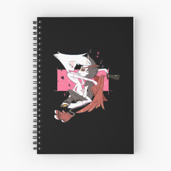 Item preview, Husk - Hazbin Hotel designed and sold by Iopi-art.