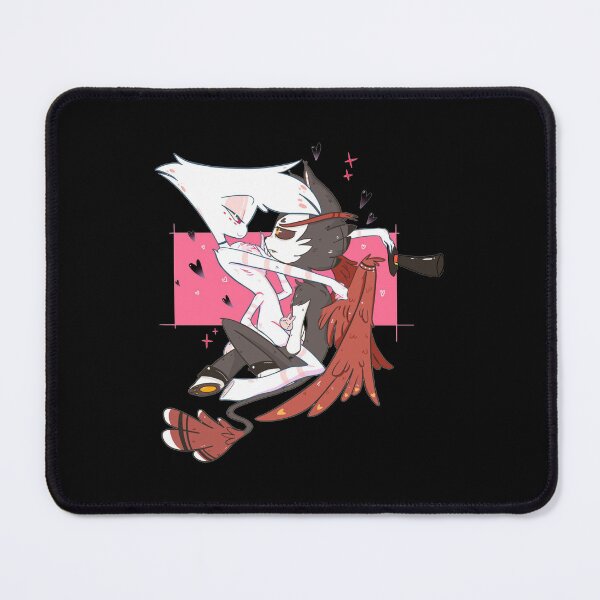 Item preview, Husk - Hazbin Hotel designed and sold by Iopi-art.