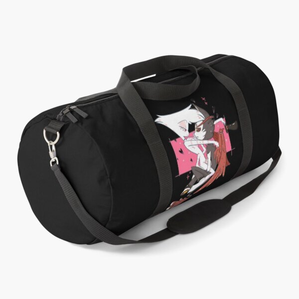 Item preview, Husk - Hazbin Hotel designed and sold by Iopi-art.