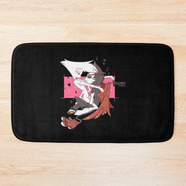 Item preview, Husk - Hazbin Hotel designed and sold by Iopi-art.