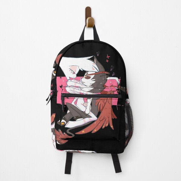 Item preview, Husk - Hazbin Hotel designed and sold by Iopi-art.