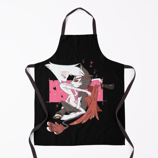 Item preview, Husk - Hazbin Hotel designed and sold by Iopi-art.