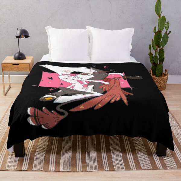 Item preview, Husk - Hazbin Hotel designed and sold by Iopi-art.