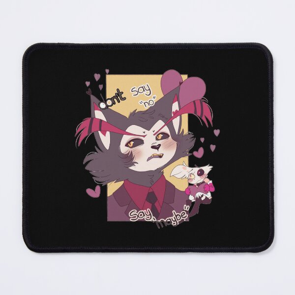 Item preview, Husk - Hazbin Hotel designed and sold by Iopi-art.
