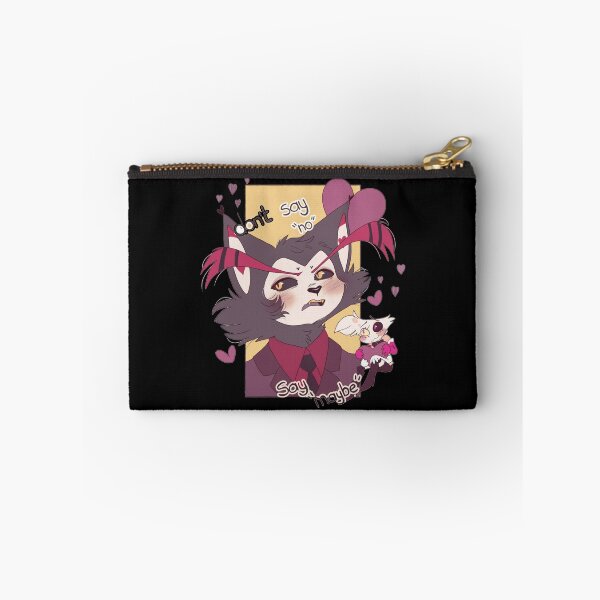 Item preview, Husk - Hazbin Hotel designed and sold by Iopi-art.