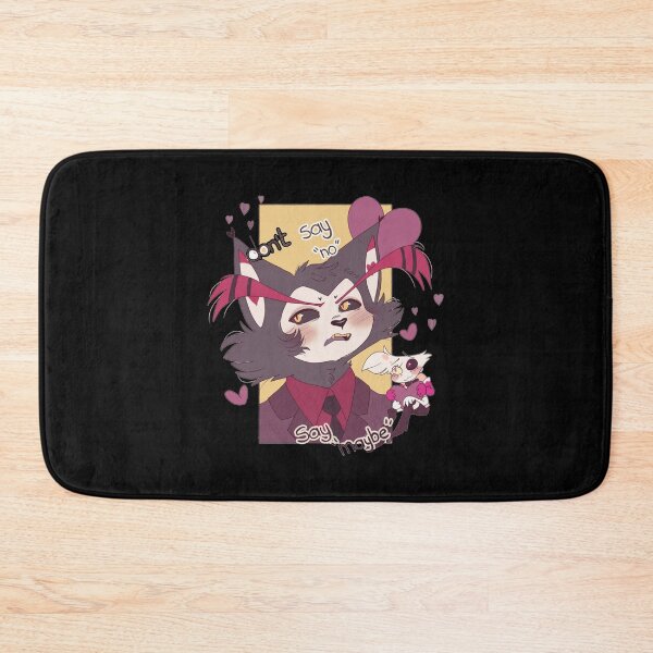 Item preview, Husk - Hazbin Hotel designed and sold by Iopi-art.