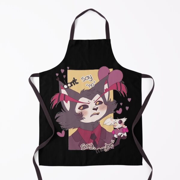 Item preview, Husk - Hazbin Hotel designed and sold by Iopi-art.