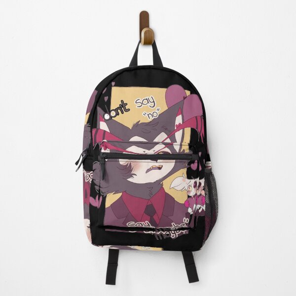 Item preview, Husk - Hazbin Hotel designed and sold by Iopi-art.