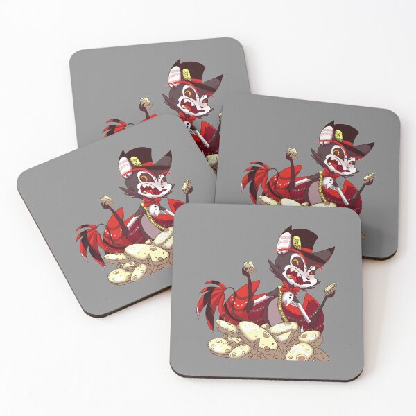 Item preview, Husk - Hazbin Hotel designed and sold by Iopi-art.