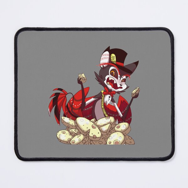 Item preview, Husk - Hazbin Hotel designed and sold by Iopi-art.