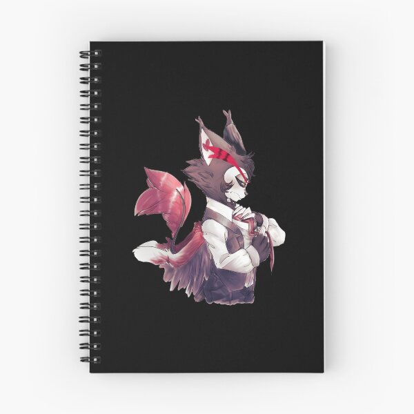 Item preview, Husk - Hazbin Hotel designed and sold by Iopi-art.