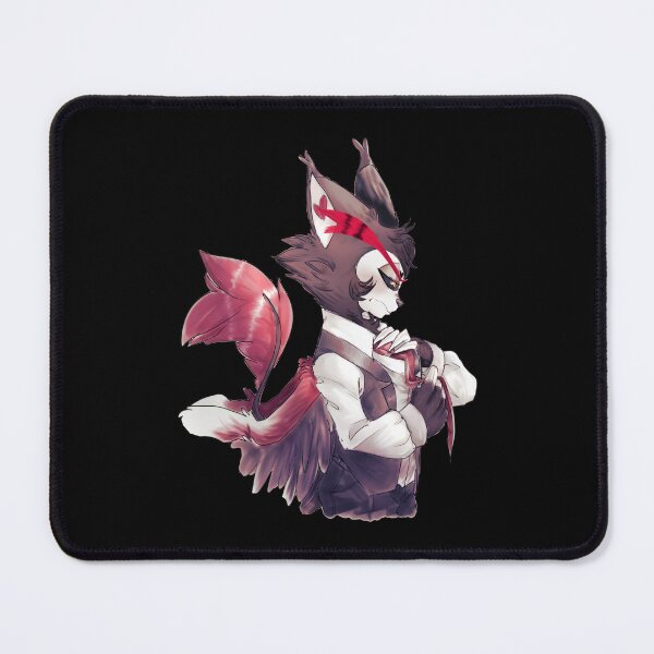 Item preview, Husk - Hazbin Hotel designed and sold by Iopi-art.