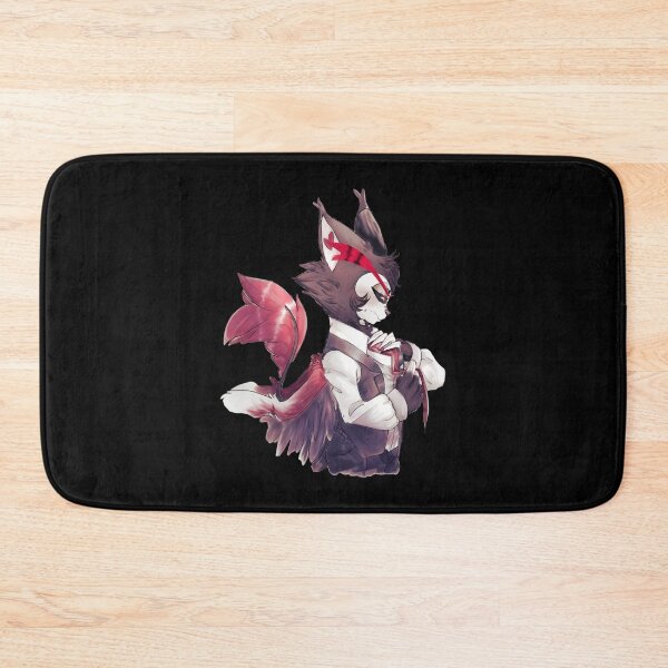 Item preview, Husk - Hazbin Hotel designed and sold by Iopi-art.