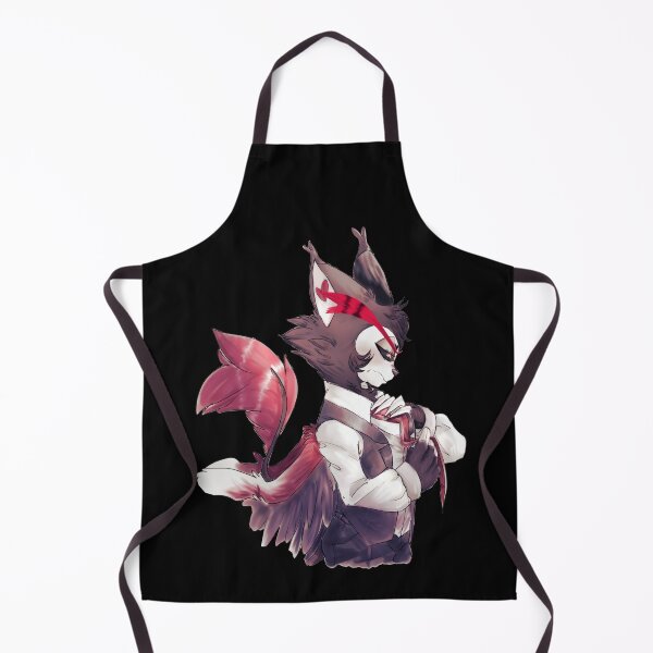Item preview, Husk - Hazbin Hotel designed and sold by Iopi-art.